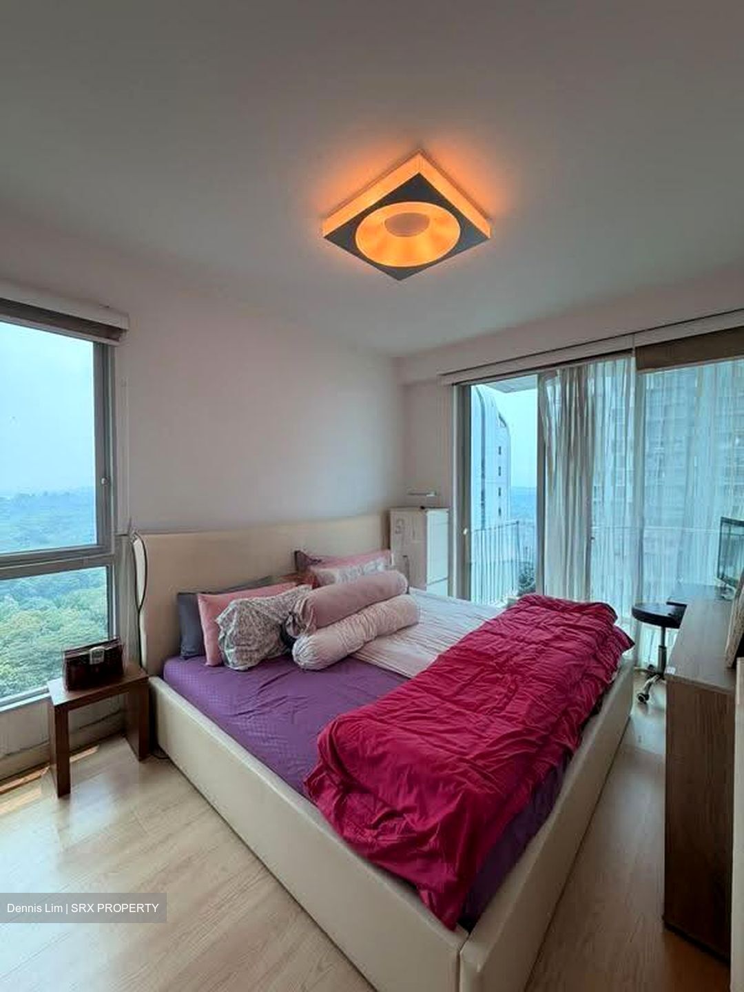 Tree House (D23), Condominium #628452801